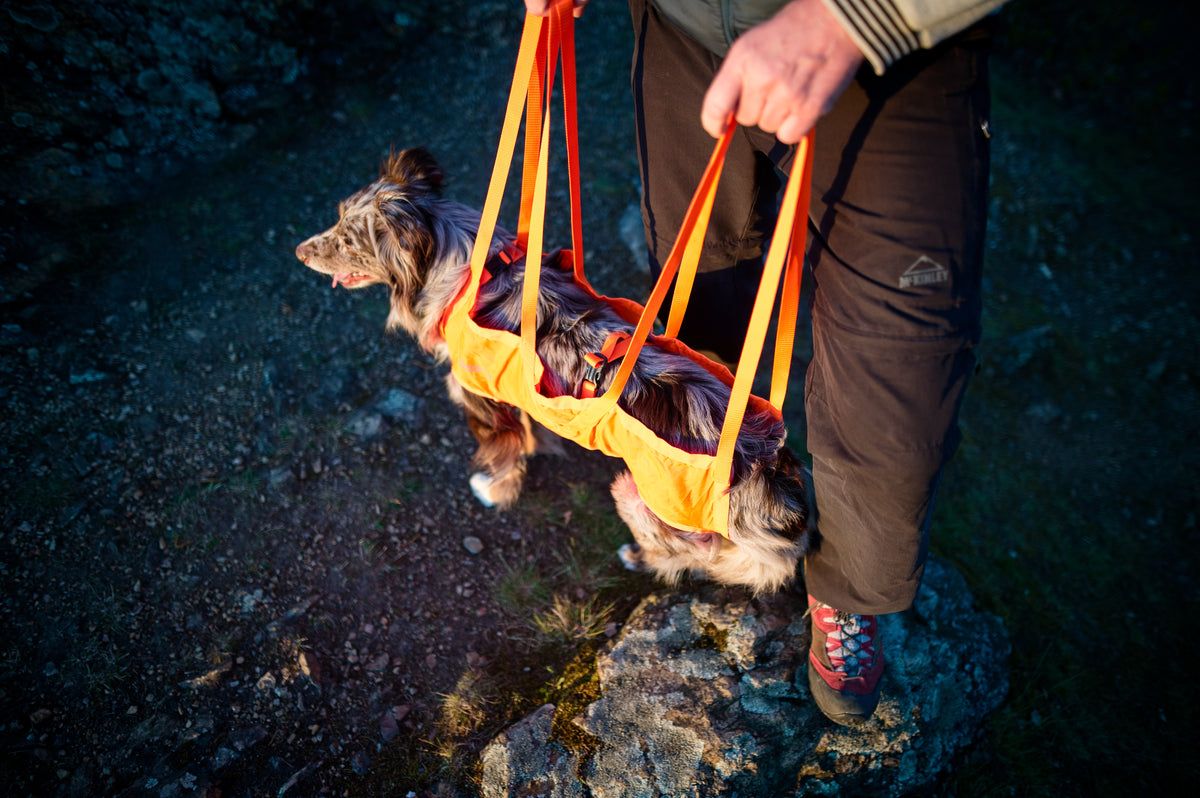 Non Stop Emergency Sling