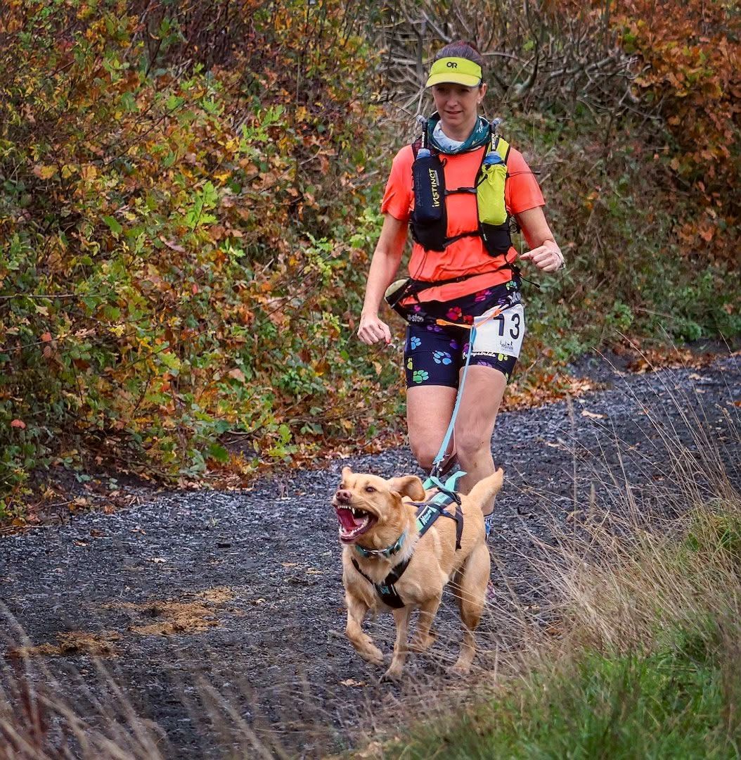 Instinct X 10L Running Vest
