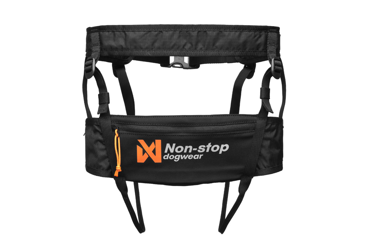 Non Stop Dogwear Canix belt 2.0