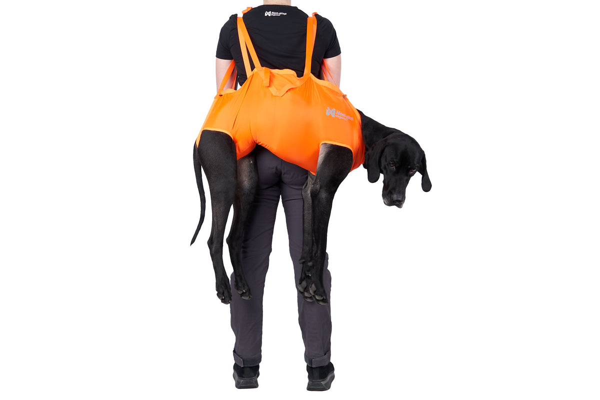 Non Stop Emergency Sling