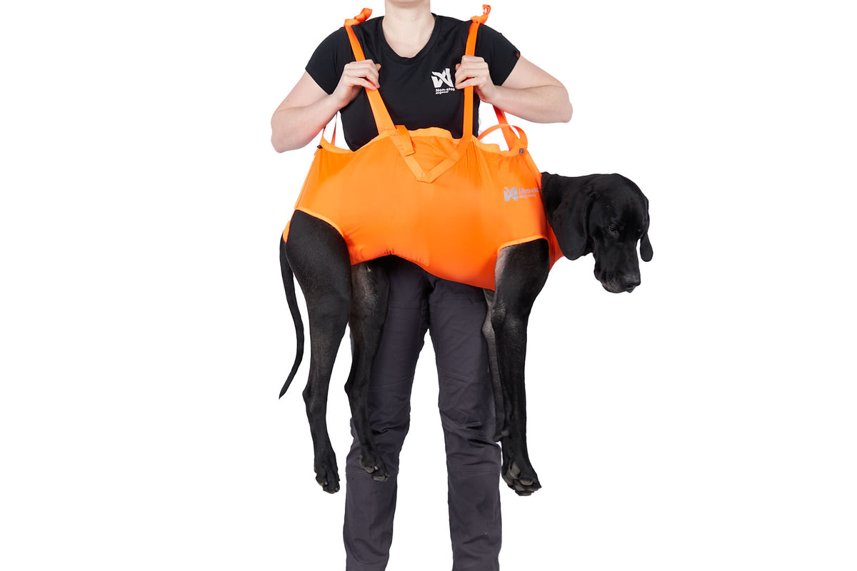 Non Stop Emergency Sling
