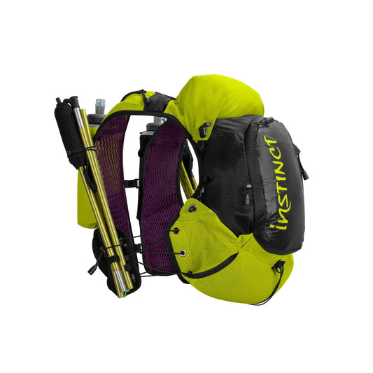 Instinct Eklipse 12L Running & Adventure Vest