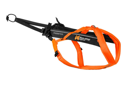 Non Stop Freemotion harness 5.0