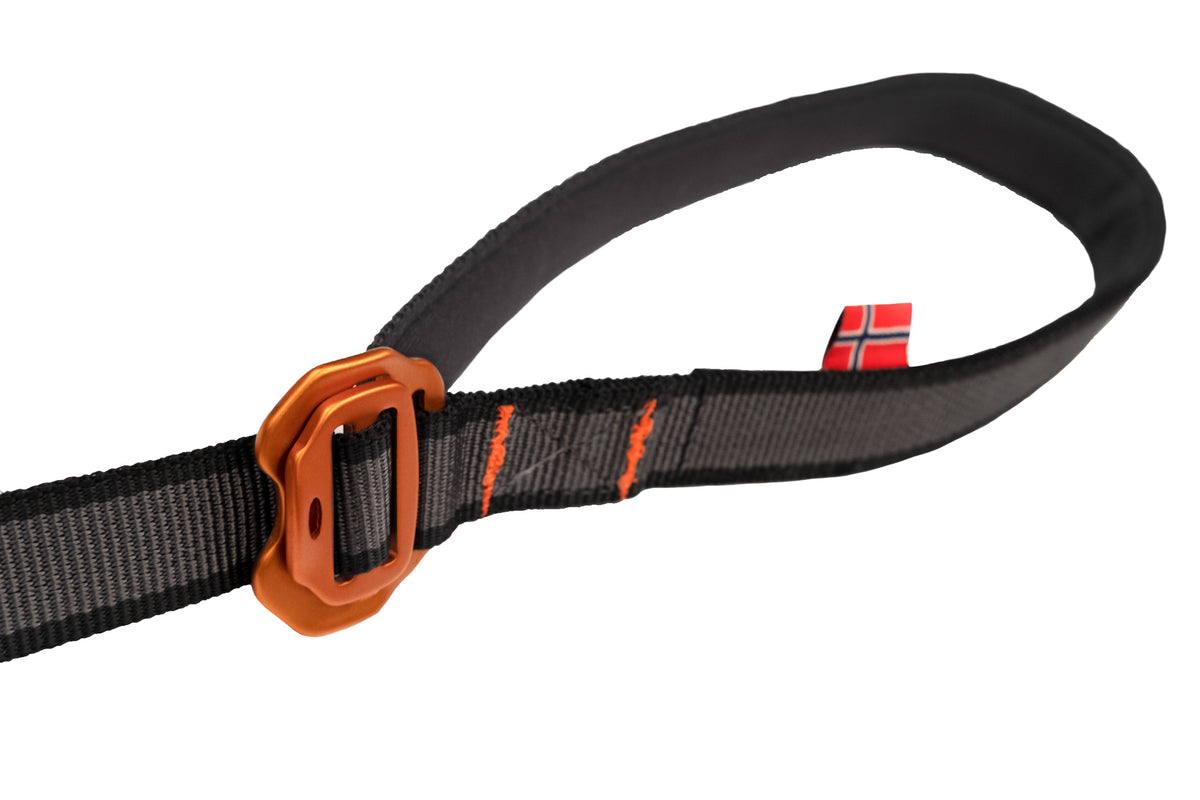 Non Stop Dogwear Touring Bungee adjustable