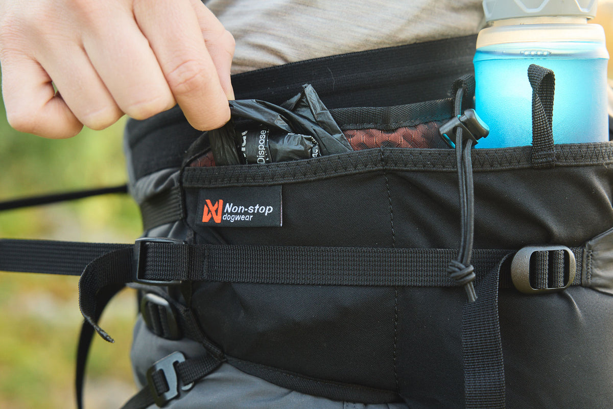 Non Stop Trail Light Belt