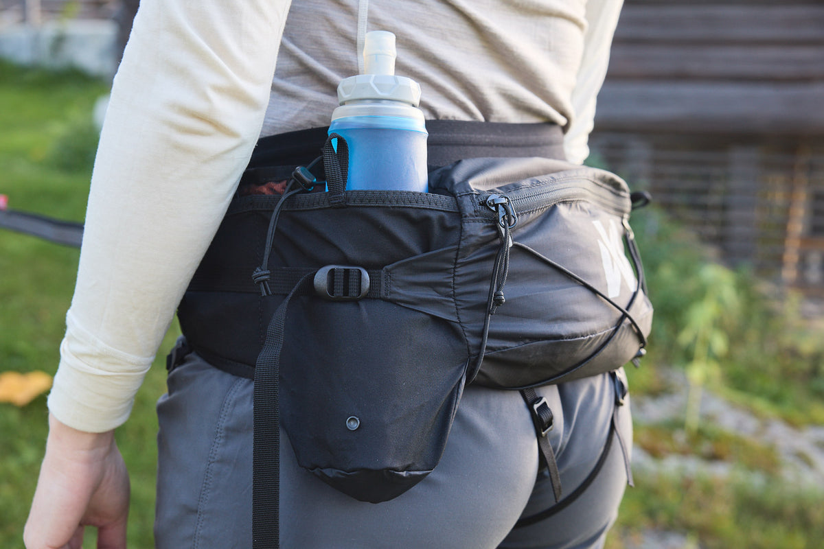 Non Stop Trail Light Belt