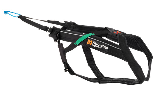 Non Stop Freemotion harness