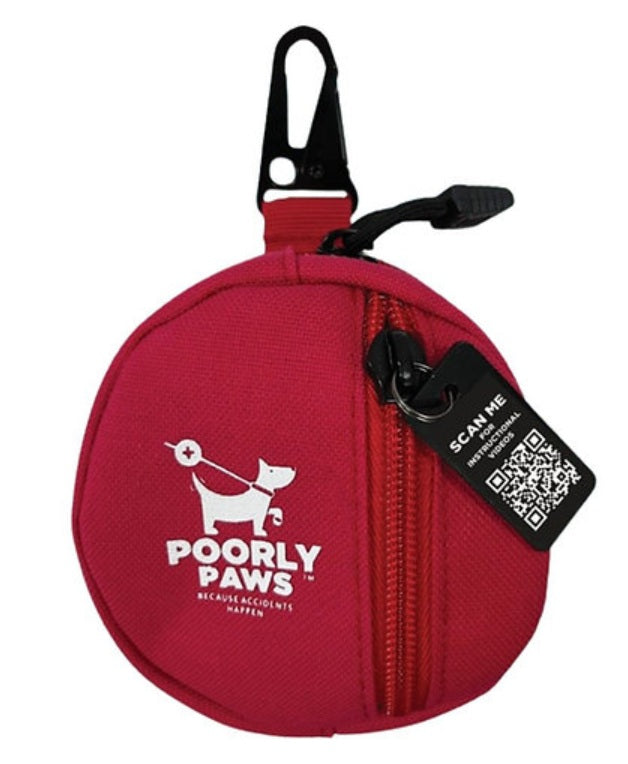 Canine First Aid Kit